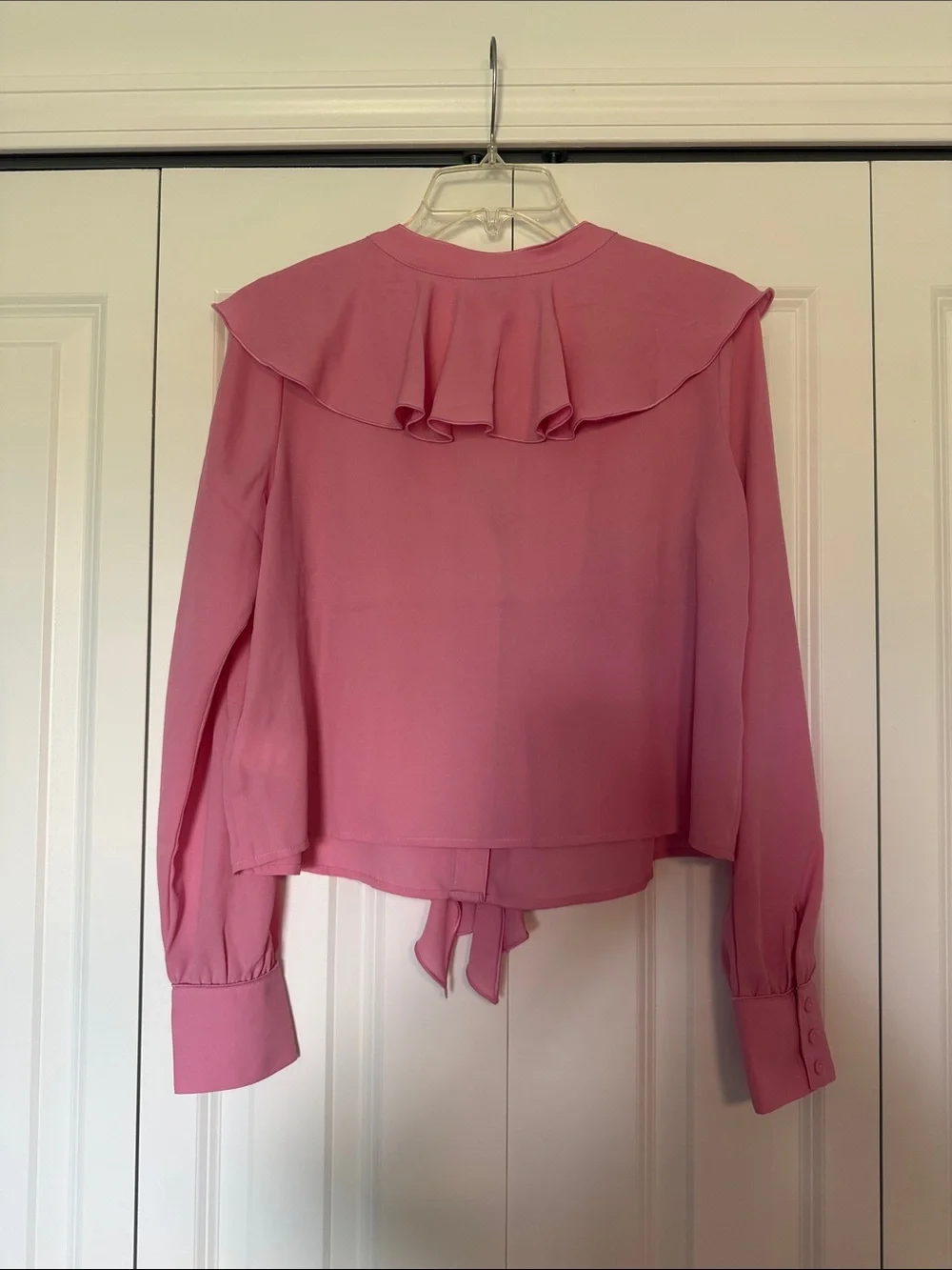 Express blouse small - Picture 3 of 3